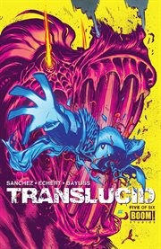 Translucid. Issue 5 cover image