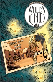 Wild's end. Issue 2, Hide and seek cover image