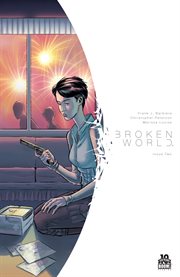 Broken World #2 (of 4). Issue 2 cover image