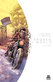 Broken World, Issue 3 cover image