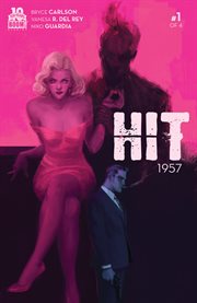 Hit 1957. Issue 1 cover image
