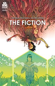 The Fiction, Issue 4 cover image