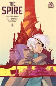 The Spire, Issue 2 cover image