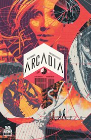 Arcadia. Issue 2 cover image