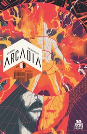Arcadia. Issue 3 cover image