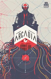 Arcadia5. Issue 5 cover image