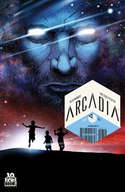 Arcadia cover image