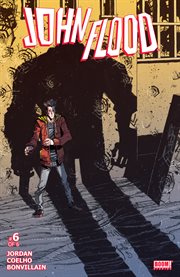 John Flood #6. Issue 6 cover image