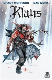 Klaus. Issue 1 cover image