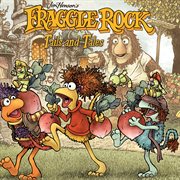Jim Henson's Fraggle rock. Issue 1-3, Tails and tales cover image