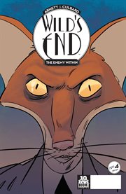 Wild's End : the Enemy Within #3. Issue 4 cover image