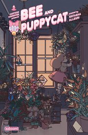 Bee and Puppycat #11 #11. Issue 11 cover image