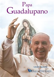 Papa guadalupano cover image