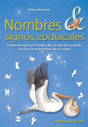 Nombres & signos zodiacales cover image