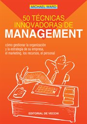 50 técnicas innovadoras de management cover image