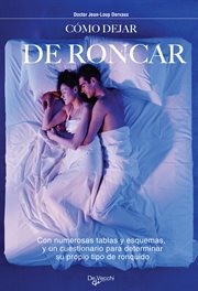 Câomo dejar de roncar cover image