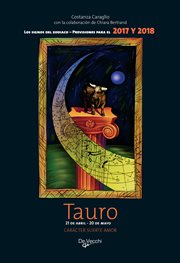 Tauro cover image