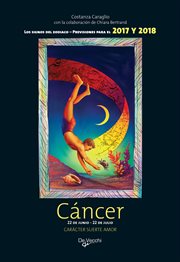 Cáncer cover image