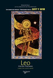 Leo cover image