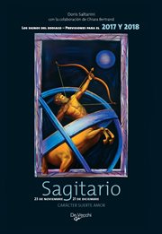 Sagitario cover image