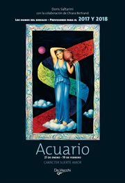 Acuario cover image