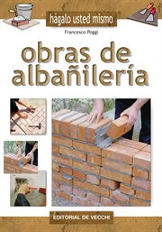 Obras de albaänilerâia cover image
