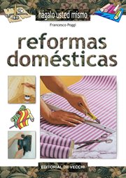 Reformas domâesticas cover image