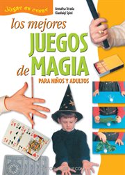 Los mejores juegos de magia cover image