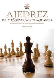 24 lecciones de ajedrez cover image