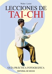 Lecciones de tai-chi cover image