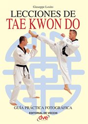 Lecciones de tae kwon do cover image