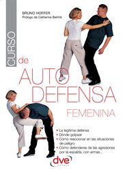Curso de autodefensa femenina cover image