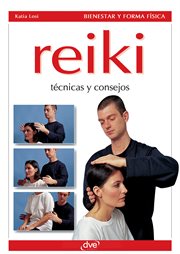 Reiki cover image