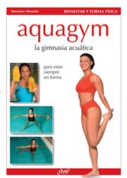 Aquagym cover image