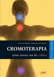 Cromoterapia: come curarsi con i colori cover image