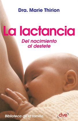 Cover image for La lactancia