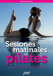 Sesiones matinales de pilates cover image