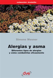 Alergias y asma cover image
