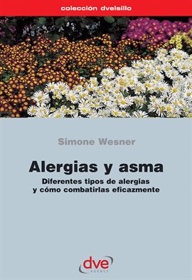 Cover image for Alergias y asma