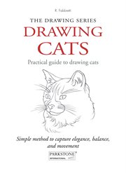 Drawing cats cover image