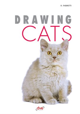 Cover image for Drawing Cats