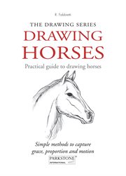 Drawing horses cover image