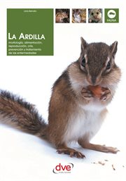 La ardilla La ardilla