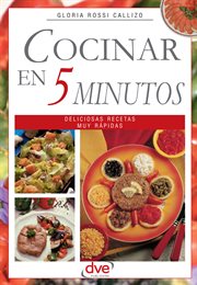 Cocinar en 5 minutos cover image