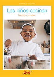 Los niños cocinan cover image