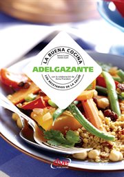 La buena cocina adelgazante cover image