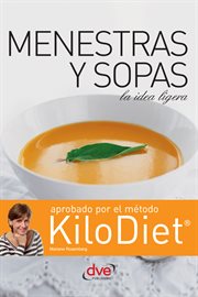 Sopas y menestras (kilodiet) Sopas y menestras (kilodiet)