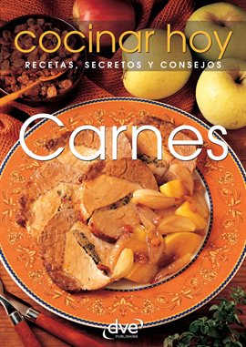 Cover image for Carnes