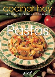 Pastas cover image
