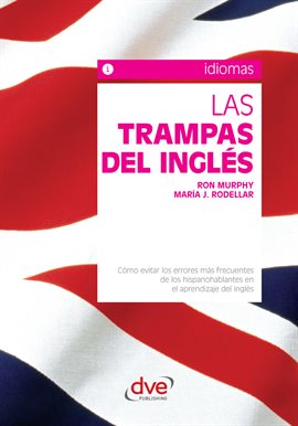 Cover image for Las Trampas Del Inglés